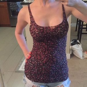 Intimately Free People Tank Top XS